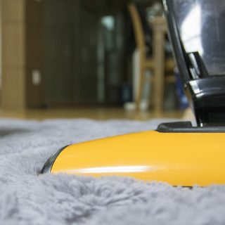 Quel tapis choisir lors d'une vente à Paris ?