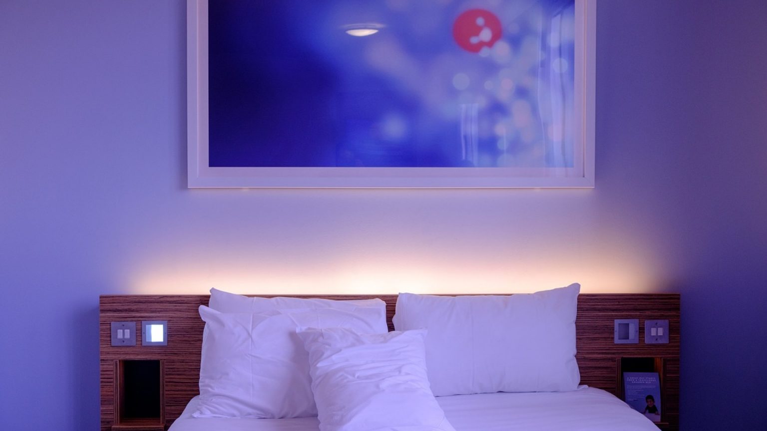 Comment reconnaît-on un hôtel 3 étoiles en France