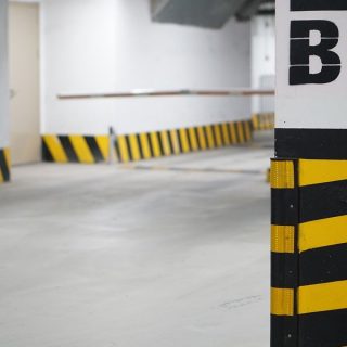 Pourquoi stationner sa voiture dans un parking à l’aéroport de Saint Exupéry ?