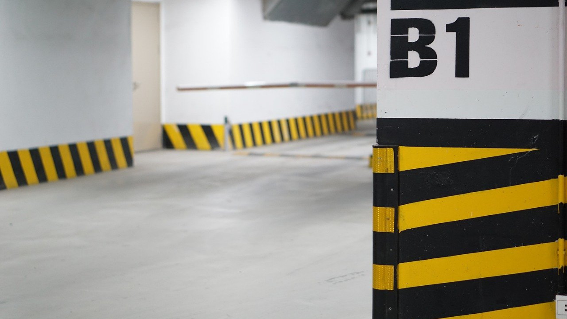 Pourquoi stationner sa voiture dans un parking à l’aéroport de Saint Exupéry ?