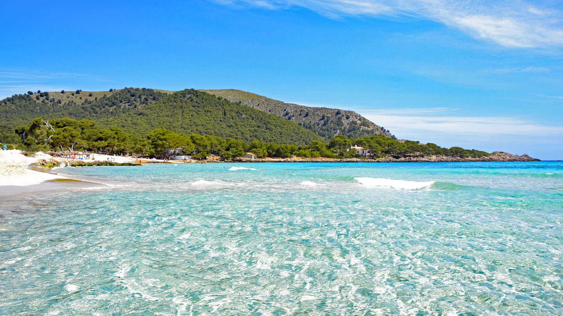 Séjour de vacances en Espagne : sur quelles îles se rendre ?