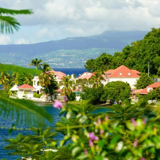 Profitez du luxe d'un gite de charme en Guadeloupe !