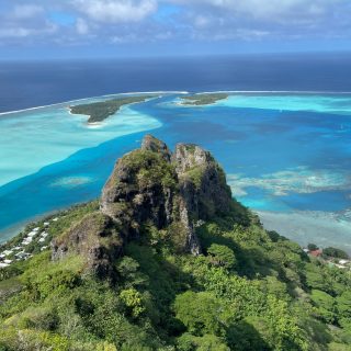 Un voyage Inoubliable : découvrez la Polynésie Française en croisière !