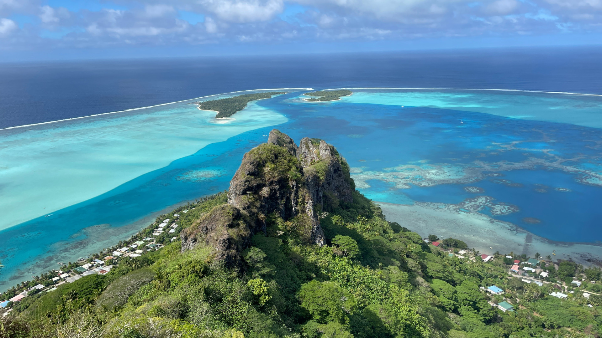 Un voyage Inoubliable : découvrez la Polynésie Française en croisière !