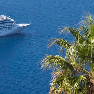 Royal Caribbean : embarquez pour une aventure inoubliable en méditerranée