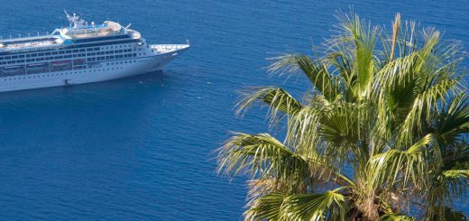 Royal Caribbean : embarquez pour une aventure inoubliable en méditerranée
