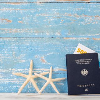 Quels documents pour partir en croisière ?