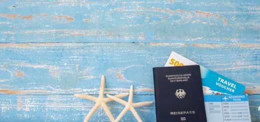 Quels documents pour partir en croisière ?