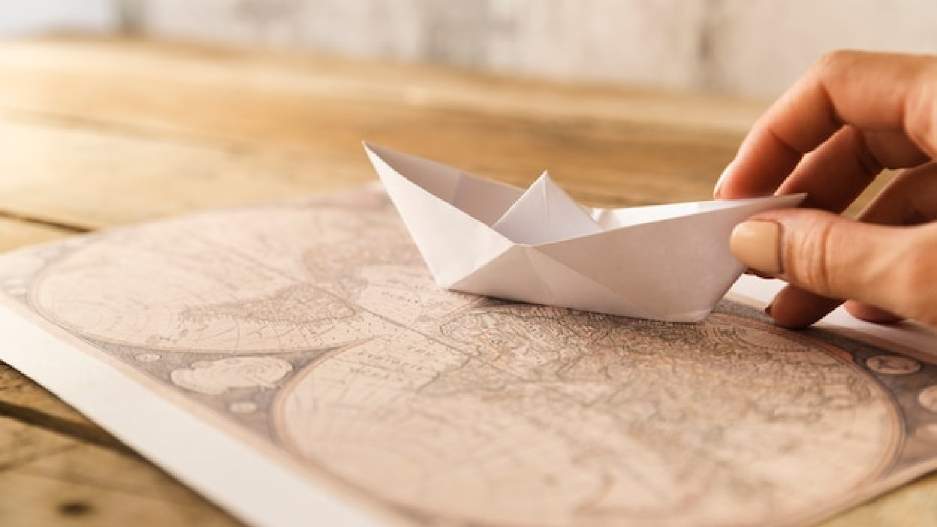 Pourquoi choisir la croisière pour faire le tour du monde ?