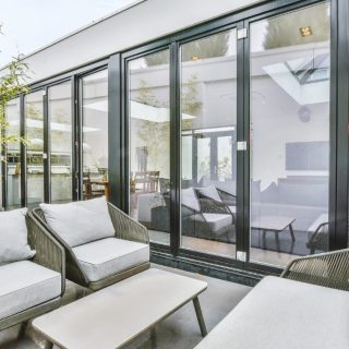 Quel style de véranda s’adapte le mieux aux maisons limougeaudes ?