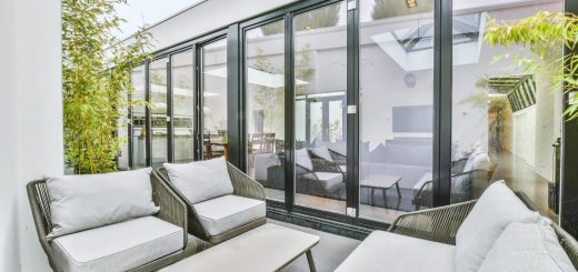 Quel style de véranda s’adapte le mieux aux maisons limougeaudes ?