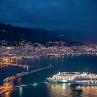 Quelles destinations choisir pour faire une croisière de rêve ?