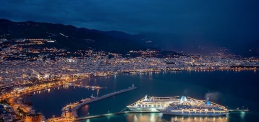 Quelles destinations choisir pour faire une croisière de rêve ?
