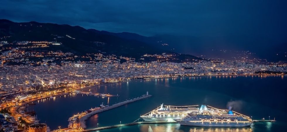 Quelles destinations choisir pour faire une croisière de rêve ?