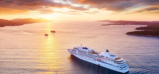 Croisière tour du monde : combien faut-il vraiment prévoir pour partir ?