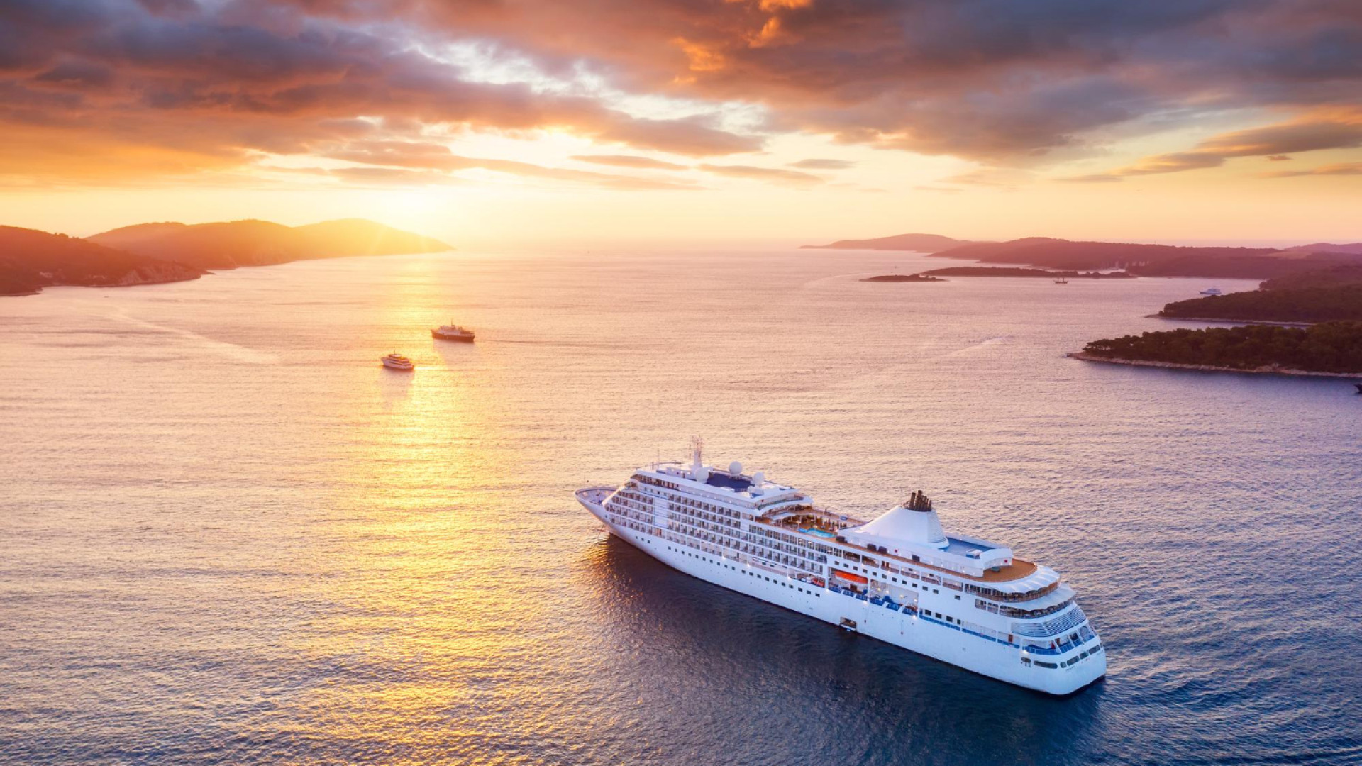 Croisière tour du monde : combien faut-il vraiment prévoir pour partir ?